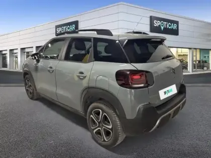 Photo 6 Citroën C3 Aircross  PureTech 110ch S&S Feel