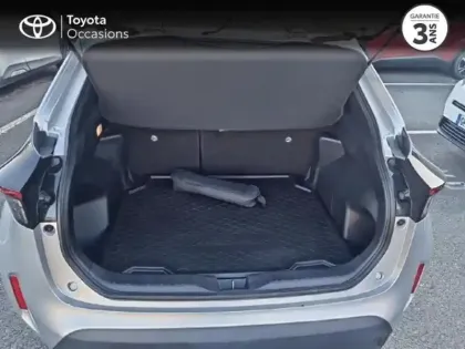 Photo 9 Toyota Yaris  Cross 116h Design MY22
