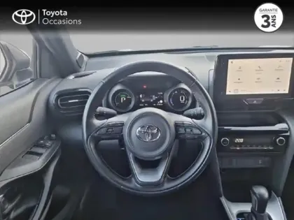 Photo 8 Toyota Yaris  Cross 116h Design MY22
