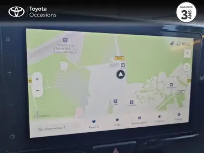 Photo 14 Toyota Yaris  Cross 116h Design MY22