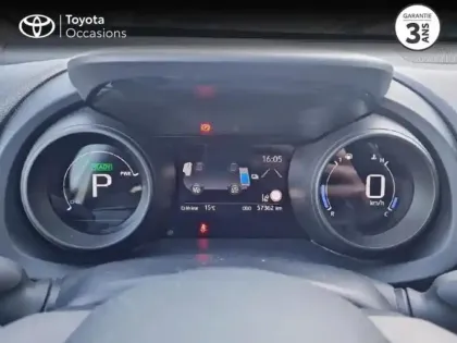 Photo 13 Toyota Yaris  Cross 116h Design MY22