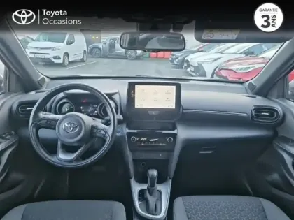Photo 7 Toyota Yaris  Cross 116h Design MY22