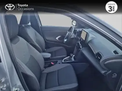 Photo 5 Toyota Yaris  Cross 116h Design MY22