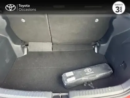 Photo 9 Toyota Yaris  70 VVT-i Design 5p MY22