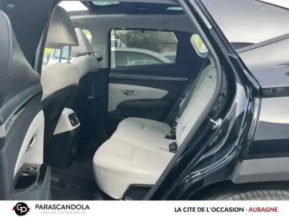 Photo 9 Hyundai Tucson  1.6 CRDI 136ch Hybrid 48V Executive DCT7