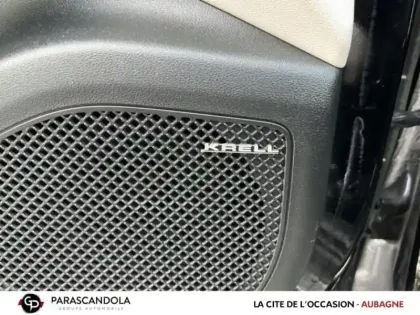 Photo 13 Hyundai Tucson  1.6 CRDI 136ch Hybrid 48V Executive DCT7