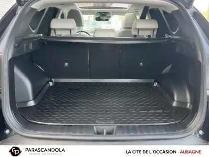 Photo 5 Hyundai Tucson  1.6 CRDI 136ch Hybrid 48V Executive DCT7