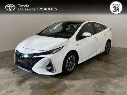 Photo Toyota Prius