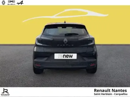 Photo 7 Renault Captur  1.0 TCe 90ch Evolution