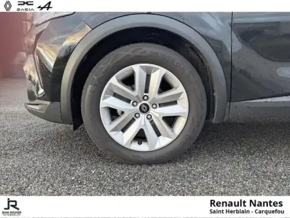 Photo 8 Renault Captur  1.0 TCe 90ch Evolution