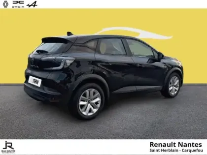 Photo 6 Renault Captur  1.0 TCe 90ch Evolution