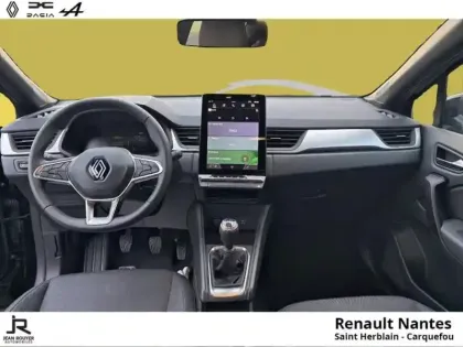 Photo 9 Renault Captur  1.0 TCe 90ch Evolution