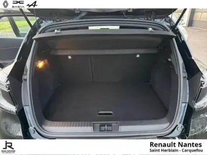 Photo 14 Renault Captur  1.0 TCe 90ch Evolution