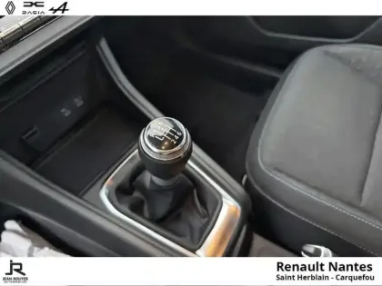 Photo 10 Renault Captur  1.0 TCe 90ch Evolution