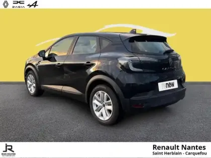 Photo 5 Renault Captur  1.0 TCe 90ch Evolution