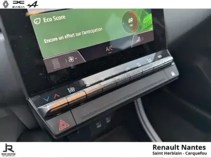 Photo 11 Renault Captur  1.0 TCe 90ch Evolution