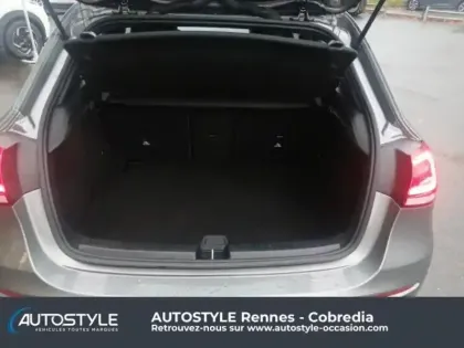 Photo 5 Mercedes Classe A  200 d 150ch Progressive Line 8G-DCT