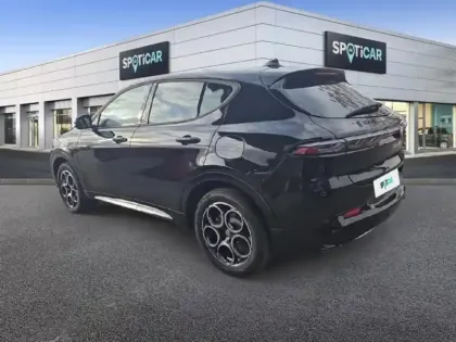 Photo 6 Alfa Romeo Tonale  1.3 PHEV 280ch Ti AT6 e-Q4