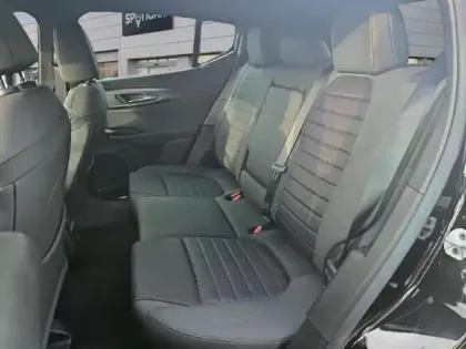 Photo 10 Alfa Romeo Tonale  1.3 PHEV 280ch Ti AT6 e-Q4