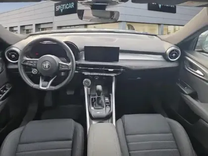 Photo 8 Alfa Romeo Tonale  1.3 PHEV 280ch Ti AT6 e-Q4