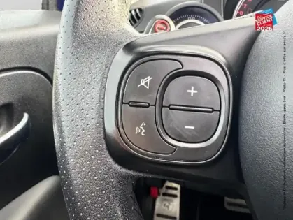 Photo 11 Abarth 500  1.4 Turbo T-Jet 165ch 595 Turismo BVA E6D full