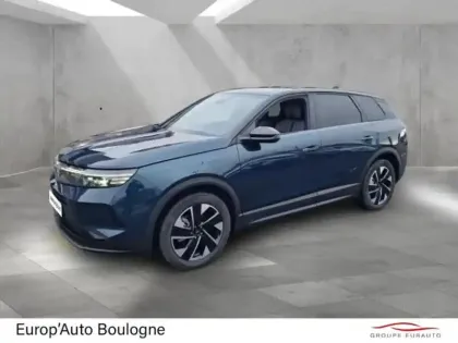 Photo Opel Grandland