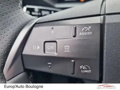 Photo 9 Opel Grandland  1.2 Turbo Hybrid 145ch GS e-DCT6