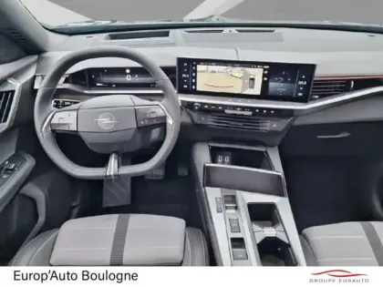 Photo 7 Opel Grandland  1.2 Turbo Hybrid 145ch GS e-DCT6