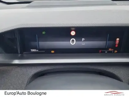 Photo 8 Opel Grandland  1.2 Turbo Hybrid 145ch GS e-DCT6