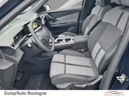 Photo 10 Opel Grandland  1.2 Turbo Hybrid 145ch GS e-DCT6