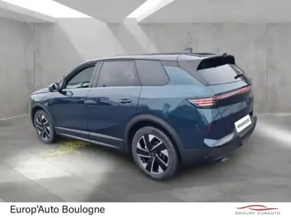 Photo 6 Opel Grandland  1.2 Turbo Hybrid 145ch GS e-DCT6