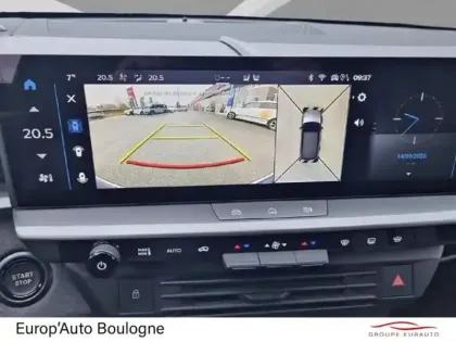 Photo 13 Opel Grandland  1.2 Turbo Hybrid 145ch GS e-DCT6