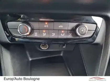 Photo 13 Opel Corsa  1.2 Turbo 100ch Elegance