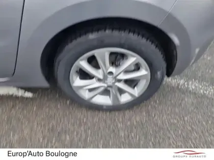 Photo 12 Opel Corsa  1.2 Turbo 100ch Elegance