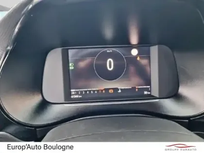 Photo 8 Opel Corsa  1.2 Turbo 100ch Elegance