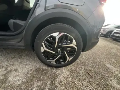 Photo 10 Citroën C4  1.5 BlueHDi 130ch S&S MAX Automatique