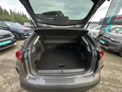 Photo 5 Citroën C4  1.5 BlueHDi 130ch S&S MAX Automatique