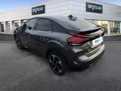 Photo 6 Citroën C4  1.5 BlueHDi 130ch S&S MAX Automatique