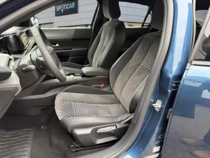 Photo 8 Lancia Ypsilon  1.2 Ibrida 100ch LX eDCT6