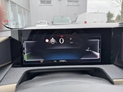 Photo 14 Lancia Ypsilon  1.2 Ibrida 100ch LX eDCT6