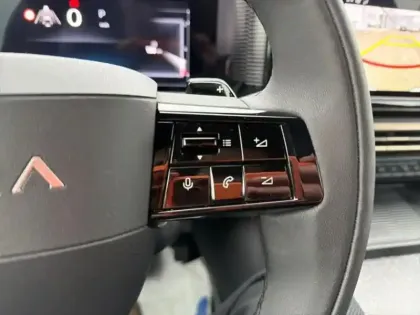 Photo 13 Lancia Ypsilon  1.2 Ibrida 100ch LX eDCT6