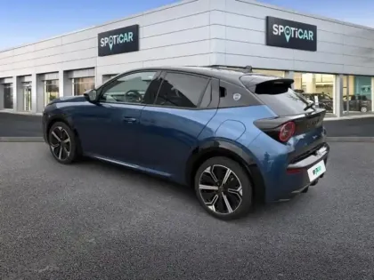 Photo 6 Lancia Ypsilon  1.2 Ibrida 100ch LX eDCT6