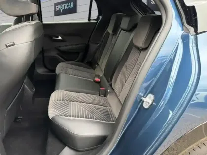 Photo 9 Lancia Ypsilon  1.2 Ibrida 100ch LX eDCT6