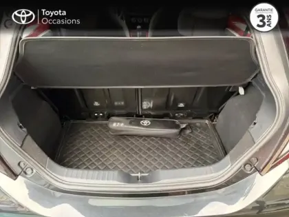 Photo 9 Toyota Aygo  X 1.0 VVT-i 72ch Design