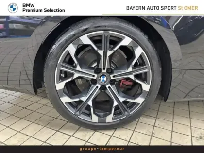 Photo 13 BMW Serie 4 Série 4 Cabriolet 420iA 184ch