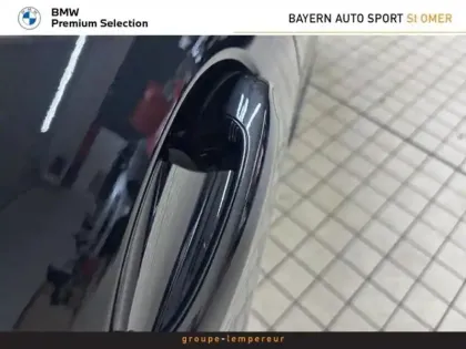 Photo 12 BMW Serie 4 Série 4 Cabriolet 420iA 184ch