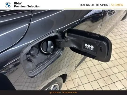 Photo 14 BMW Serie 4 Série 4 Cabriolet 420iA 184ch