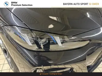 Photo 11 BMW Serie 4 Série 4 Cabriolet 420iA 184ch