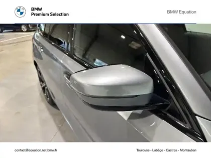 Photo 14 BMW Serie 3 Série 3 Touring 330eA 292ch M Sport