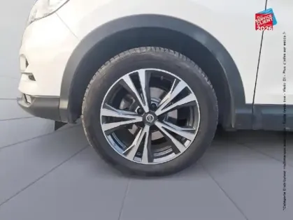 Photo 9 Nissan Qashqai  1.2 DIG-T 115ch N-Connecta Tpano GPS Camera